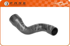 FARE 13294 - MANGUITO TURBO AUDI A4 1.8T