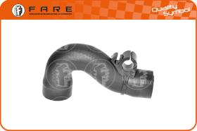 FARE 13298 - MANGUITO TURBO AUDI A4 1.8