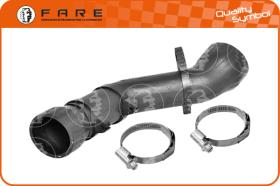 METALCAUCHO 13315 - MANGUITO TURBO VAG GOLF, BORA, A3,