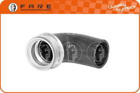 STC 13357 - MANGUITO TURBO VW SHARAN