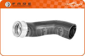IMPERCOM 13364 - MANGUITO TURBO VW TRANSPORTER T5