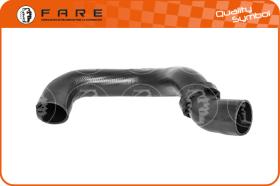 TRICLO 13365 - MANGUITO TURBO VW TRANSPORTER T5