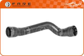 FARE 13374 - MANGUITO TURBO VW LT