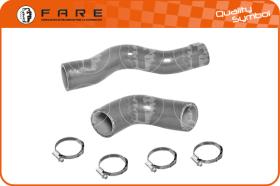 IMPERCOM 13449 - KIT MANG. TURBO TRAFIC-VIVARO 2.5