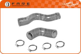 FARE 13449 - KIT MANG. TURBO TRAFIC-VIVARO 2.5