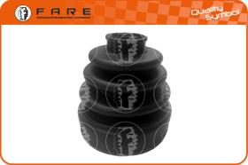 FARE 14261 - FUELLE TRANS LR LEXUS 3.0I -2007