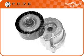 SWAG 14292 - TENSOR POLEA OPEL ASTRA H 1.9 CDTI