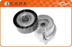 FARE 14292 - TENSOR POLEA OPEL ASTRA H 1.9 CDTI