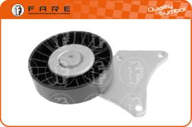 FARE 14297 - TENSOR POLEA CITROEN BERLINGO 1.8 I