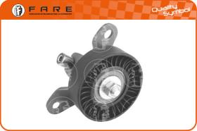 FARE 14298 - TENSOR POLEA FORD FIESTA III 1.8