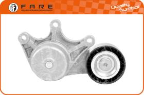 FARE 14304 - TENSOR POLEA BMW S1/S3/S5/X1/Z4