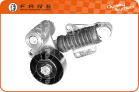 FARE 14310 - TENSOR POLEA FIAT MAREA 2.4 JTD