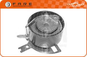 FARE 14319 - TENSOR CORREA DENTADA PEUGEOT 407