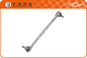 IMPERCOM 14432 - BIEL. AMB. LAD. FORD FIESTA VI(ME.)