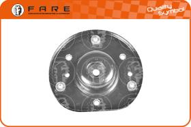STC 14449 - SOP. AMORT. FORD MONDEO IV 07'-14'