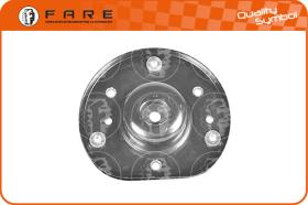 FARE 14449 - SOP. AMORT. FORD MONDEO IV 07'-14'