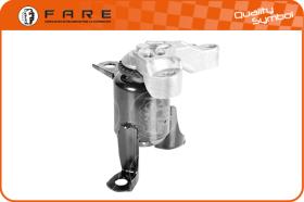 FARE 14456 - SOP. MOTOR FORD FIESTA VI GASOLINA