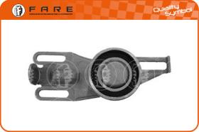 FARE 14462 - POLEA CORREA DEN. PEUGEOT 405 87-92