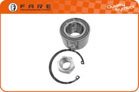 FARE 14477 - RODAMIENTO DEL. PEUGEOT 106 Y 206