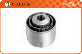 FARE 14489 - SIL. SUSP. TRAS. EXT. BMW SERIE 1-3