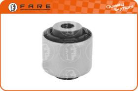 FARE 14497 - SIL. SUSP. TRAS. INT. BMW SERIE 1-3