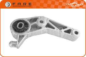 OPEL 14498 - SOP. MOTOR OPEL CORSA C