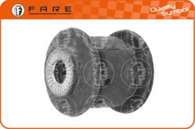TRICLO 14503 - SIL. SUSP. DEL. VW GOLF VII