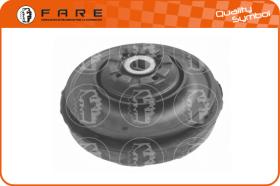 STC 14523 - KIT SOP. AMORT. OPEL INSIGNIA