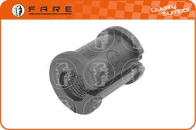 FARE 14524 - GOMA BAR. ESTAB. SMART FORTWO 18,5M