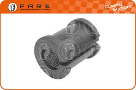 FARE 14524 - GOMA BAR. ESTAB. SMART FORTWO 18,5M