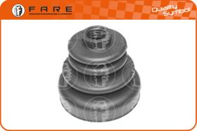FARE 14528 - FUELLE TRANS. L/C NISSAN TERRANO II
