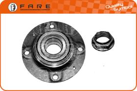 METALCAUCHO 14538 - FUELLE TRAN L/R OPEL ASTRA H 04'-14