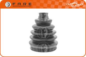 METALCAUCHO 14540 - FUELLE TRAN L/C FORD TRANSIT IV TRI