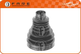 METALCAUCHO 14543 - FUELLE TRAN L/C DEL. A4 2.0 TRI