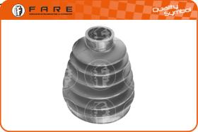 FARE 14544 - FUELLE TRAN L/R AUDI A3 06'-12'