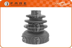 FARE 14545 - FUELLE TRAN L/R SUBARU FORESTER