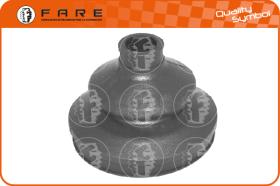 METALCAUCHO 14554 - FUELLE TRAN L/R TRAS AUDI A4 00'-04