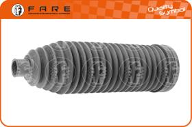 METALCAUCHO 14567 - FUELLE DIR. DEL. BMW S1-S2-S3-S4