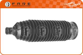 TRICLO 14593 - FUELLE DIR. DEL. SEAT IBIZA IV/V