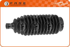 METALCAUCHO 14601 - FUELLE DIR. DEL. VOLVO S40