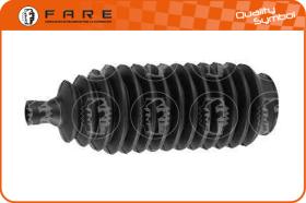 FARE 14601 - FUELLE DIR. DEL. VOLVO S40