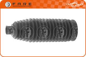 FARE 14603 - FUELLE DIR. DEL. VOLVO S80 II