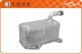 FARE 14608 - INTER. ACEITE AUDI A4 04'-08'