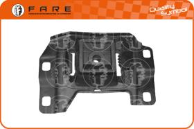 FARE 14621 - SOP. MOTOR IZQ.FORD FOCUS II 10'->