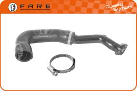 STC 14632 - MGTO. TURBO FIAT DOBLO II 2.0 MJT