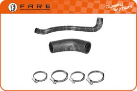 FARE 14644 - KIT MGTO. TURBO TRANSIT V 2.2 TDCI