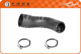 TRICLO 14645 - MGTO. TURBO FORD TRANSIT V348 (COR)