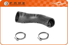 FARE 14645 - MGTO. TURBO FORD TRANSIT V348 (COR)