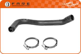 STC 14649 - MGTO. TURBO FORD TRANSIT V184 2.4 D