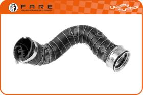 FARE 14653 - MGTO.TURBO MERCEDES CLASE C 07'-14